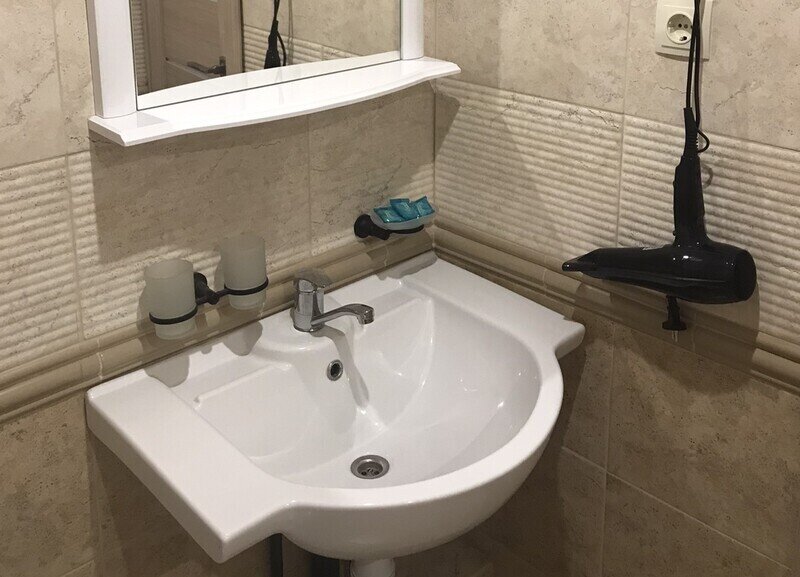 Улучшенный 2-местный