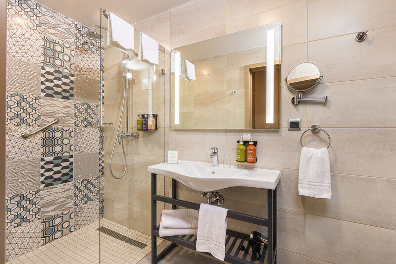 Люкс 2-местный