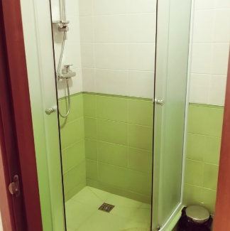 Комфорт плюс 2-местный 1-комнатный