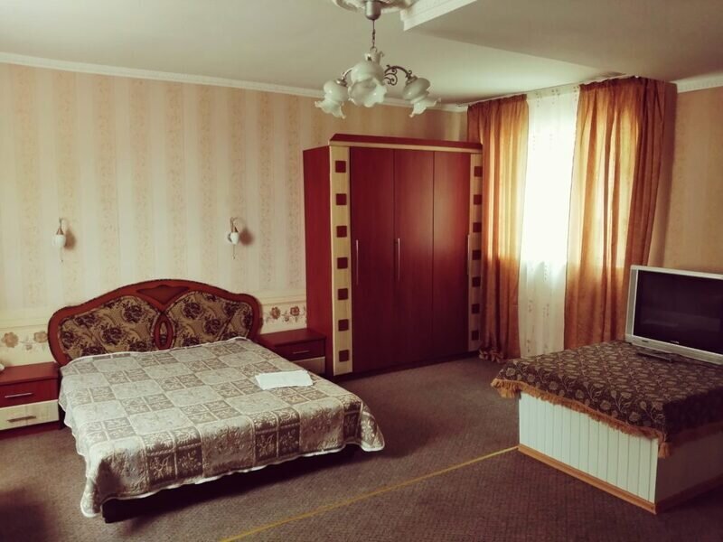 Полулюкс 2-местный 2-комнатный