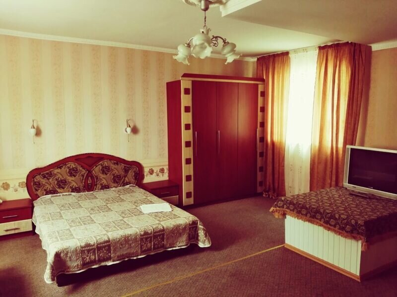 Полулюкс 2-местный 2-комнатный