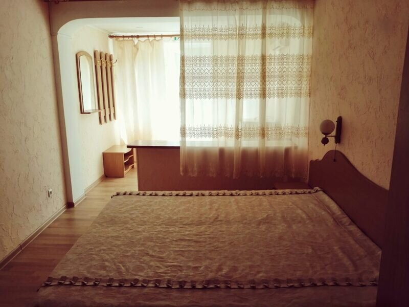 Полулюкс 2-местный 2-комнатный