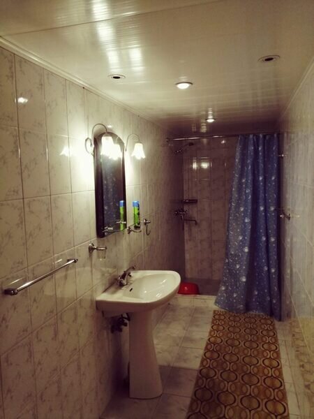 Полулюкс 2-местный 2-комнатный