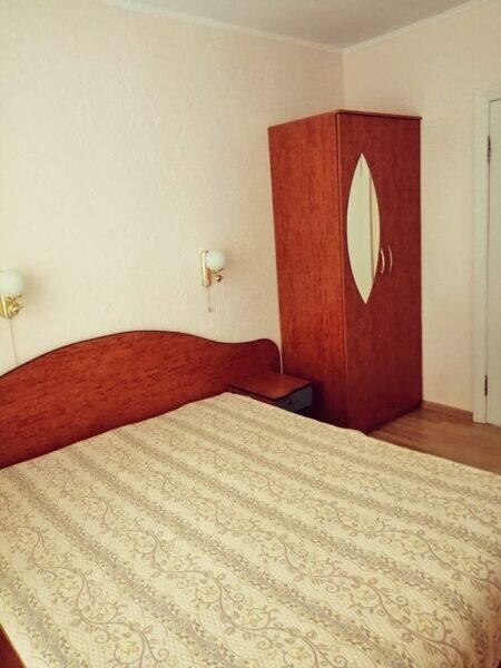 Стандартный 2-местный 1-комнатный