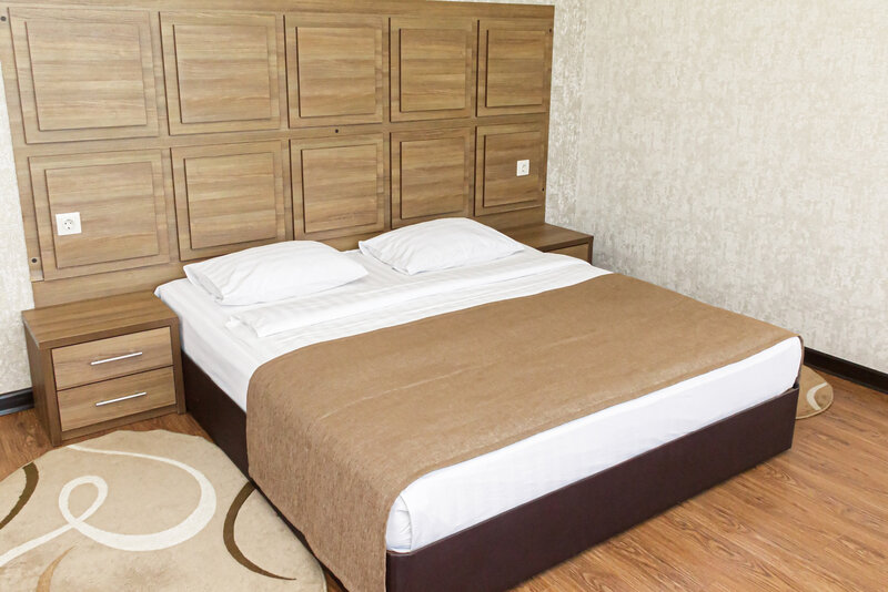 Люкс 2-местный 2-комнатный