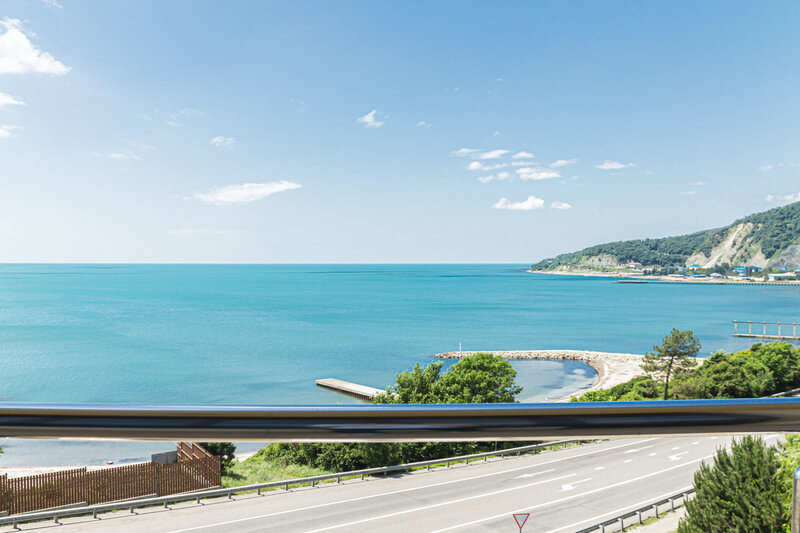 Люкс 2-местный 2-комнатный