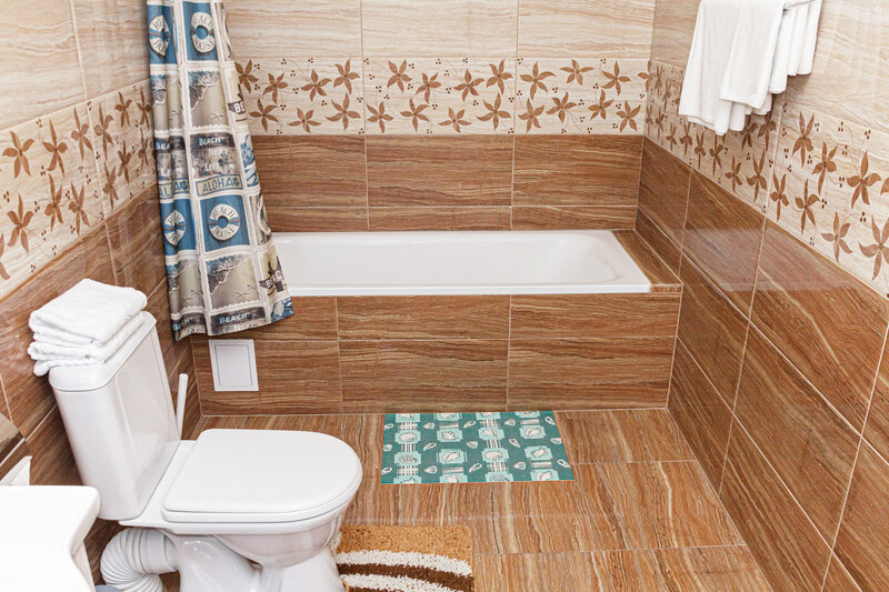 Люкс 2-местный 2-комнатный