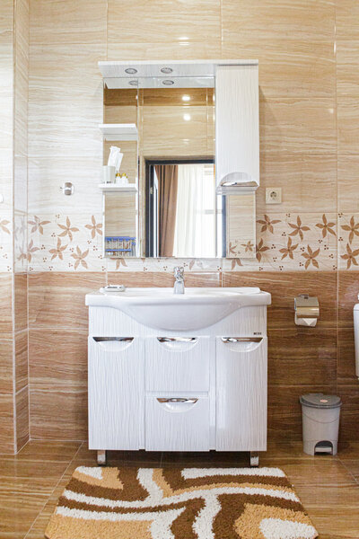 Люкс 2-местный 2-комнатный