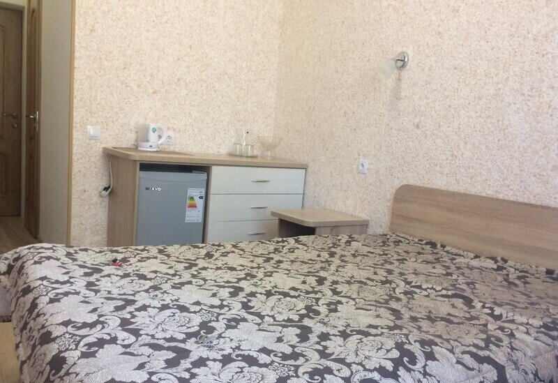 Стандартный 2-местный DBL/TWIN (корпус 1, 2)