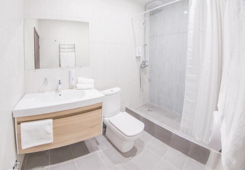 Люкс 2-местный (с кондиционером)