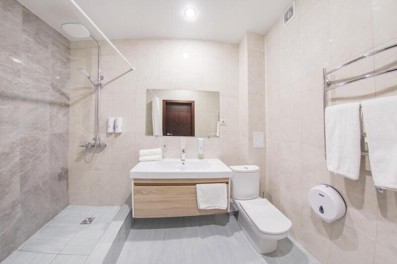 Люкс 2-местный