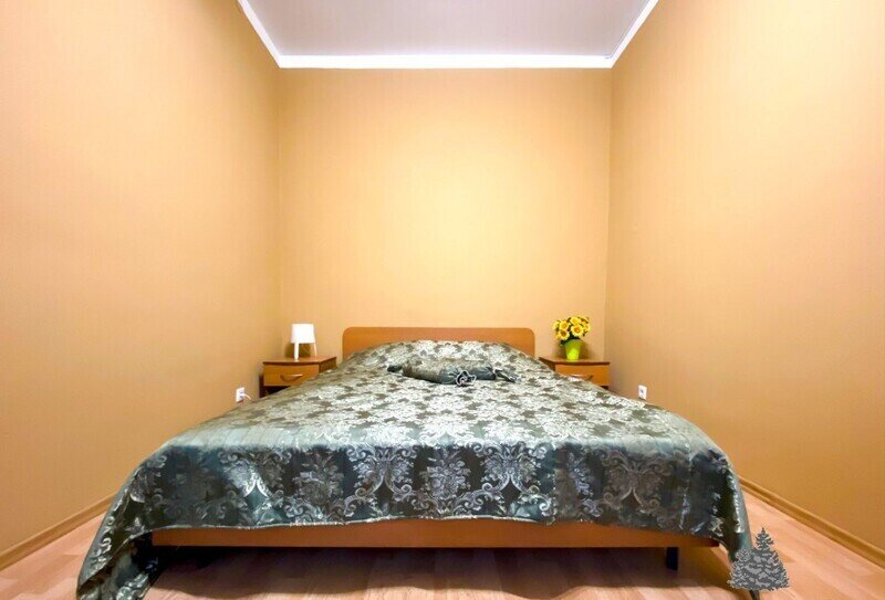 Люкс 2-местный (Главный корпус)