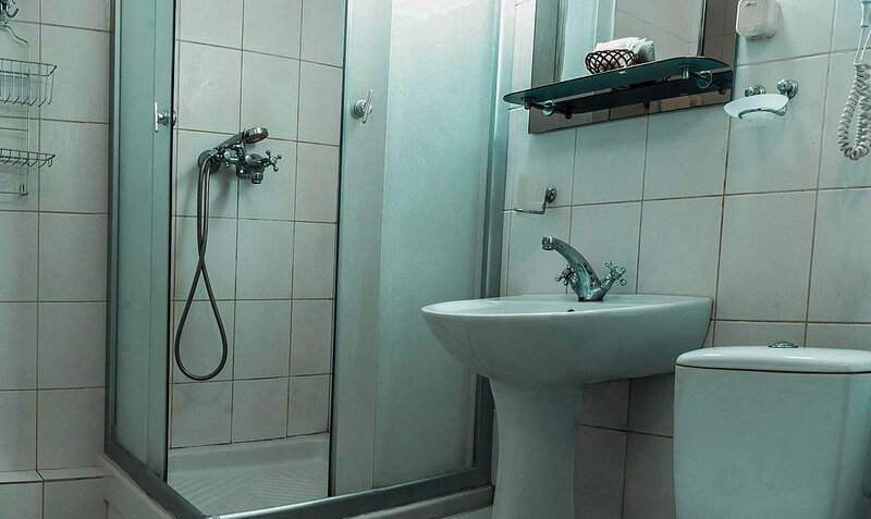 Стандартный А 1-местный 1-комнатный