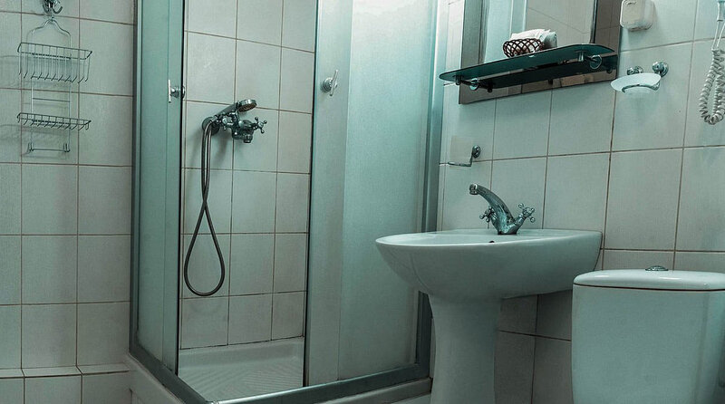 Стандартный А 2-местный 1-комнатный