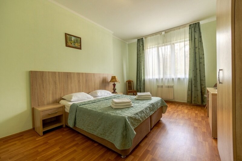 Стандарт 2-местный 1 комнатный