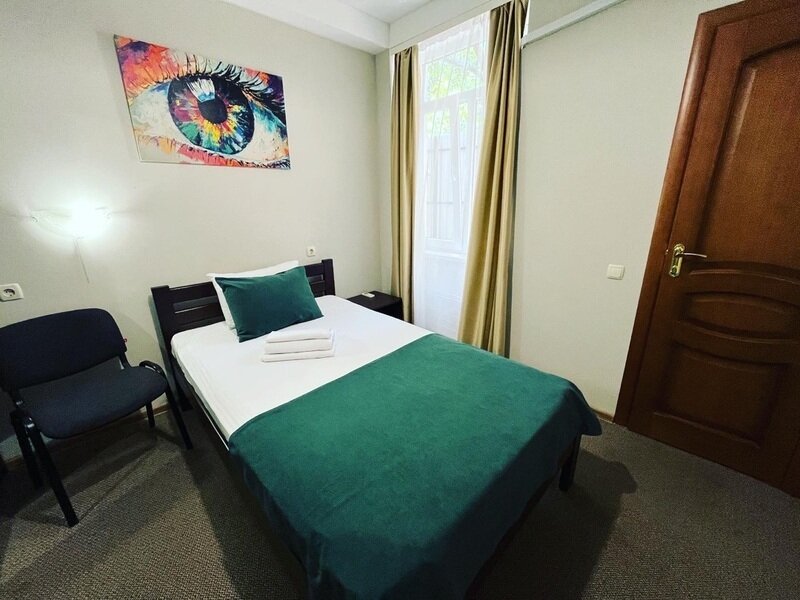 1-местный Стандарт,  корпус 1 (1)