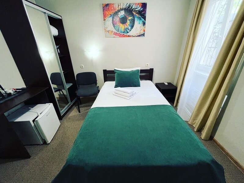 1-местный Стандарт,  корпус 1 (2)