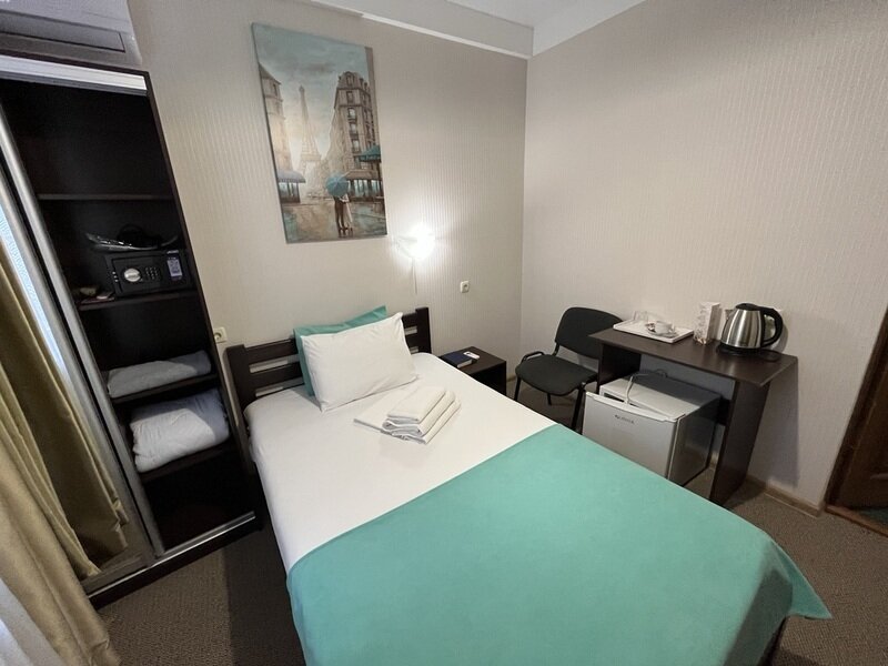 1-местный Стандарт,  корпус 1 (3)