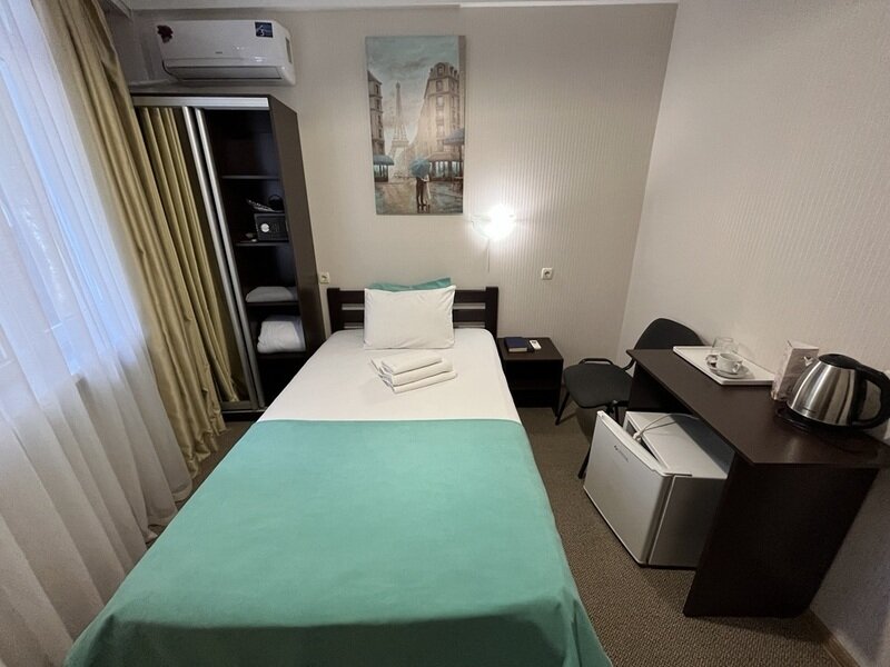 1-местный Стандарт,  корпус 1 (4)