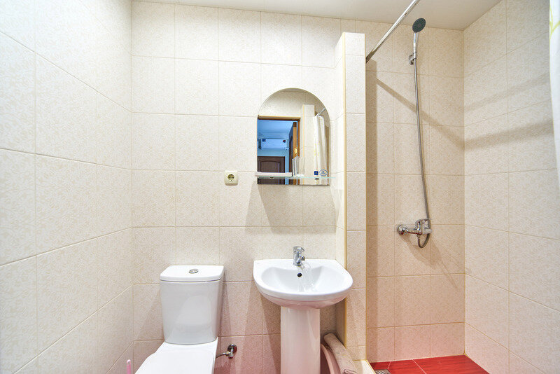 1-местный Стандарт,  корпус 1 (5)