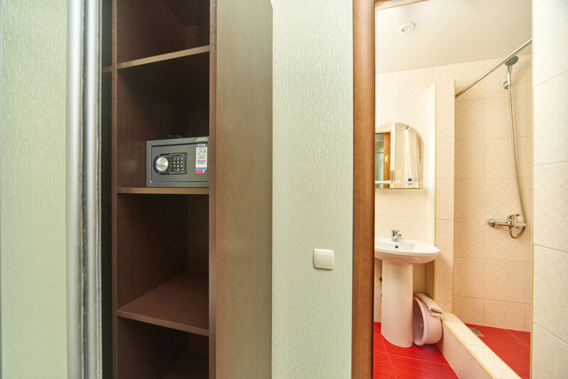 1-местный Стандарт,  корпус 1 (6)