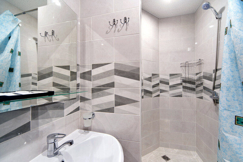 2-местный Стандарт с балконом или с террасой, корпус 1,2,3 (11)