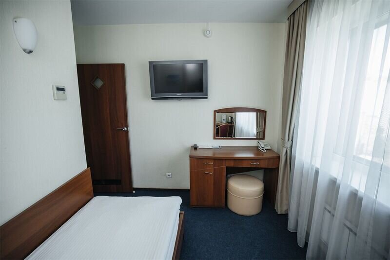 1-местный 1-комнатный