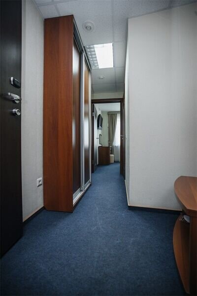 1-местный 1-комнатный