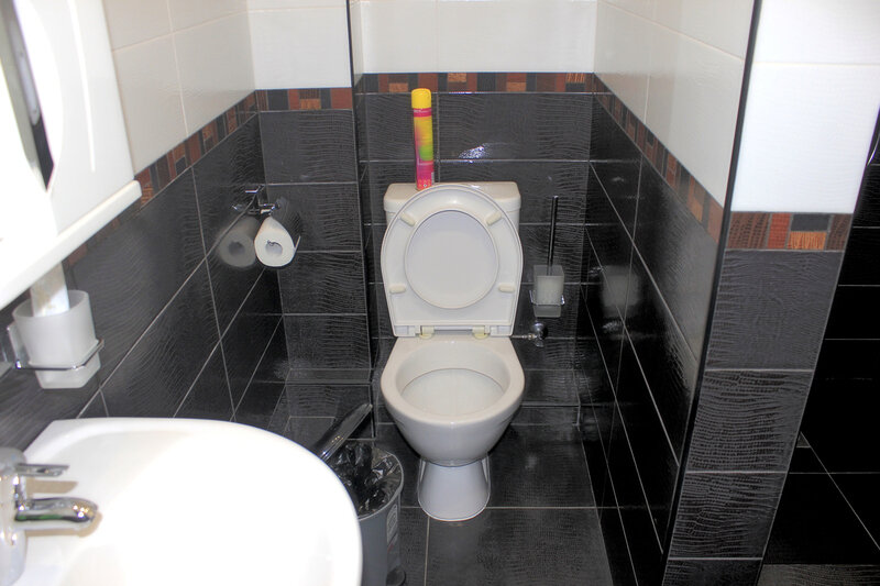 Семейный 4-местный (корпус А)