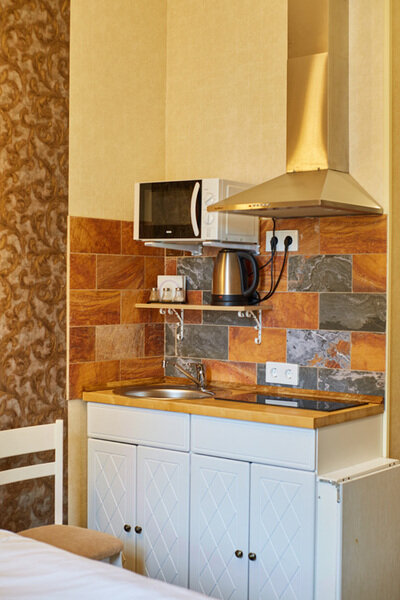 Стандартный 2-местный DBL