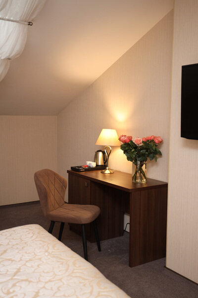 Полулюкс 2-местный