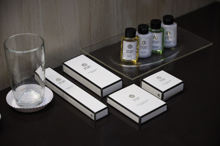 Полулюкс 2-местный