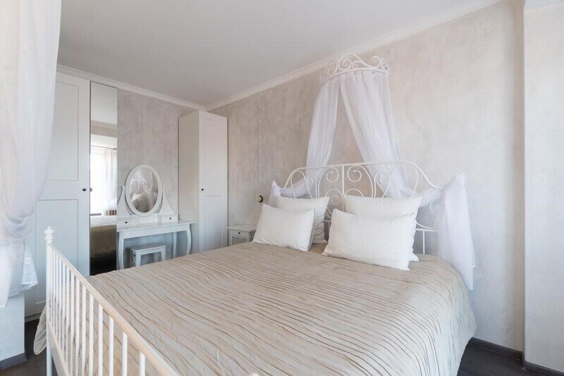 Апартаменты 3-местный 1-комнатный (№1)