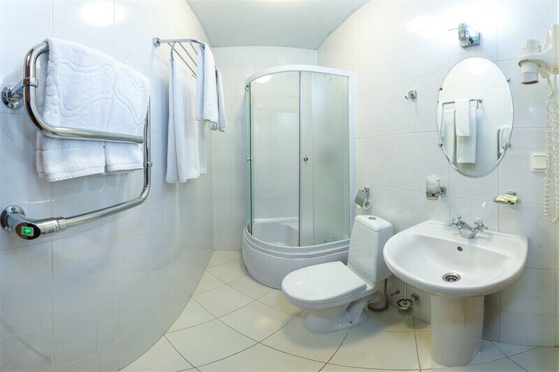 Стандартный 2-местный (с доп. местом)