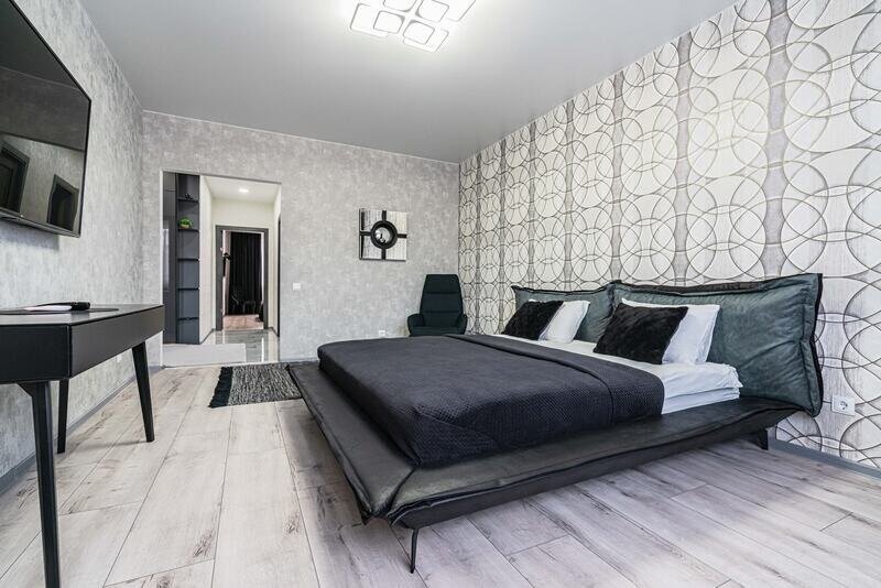 Апартаменты 4-местные №109