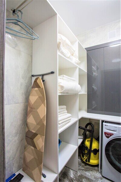 Апартаменты 4-местные №109