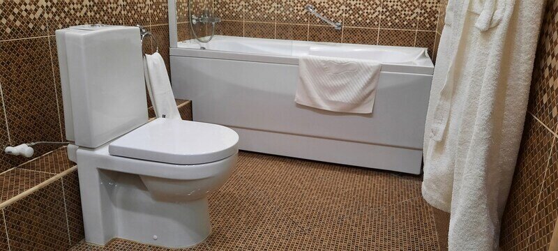 Джуниор сюит 2-местный 1 корпус (DBL)