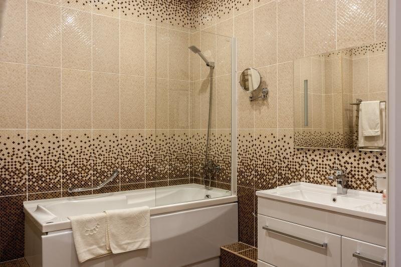 Люкс 2-местный (1 корпус)