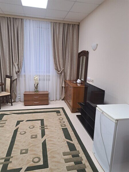 Стандартный 2-местный (2 корпус)