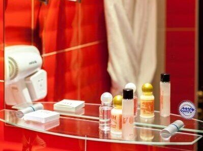 Стандартный Улучшенный 1-местный (1 корпус)