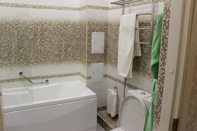 Улучшенный 2-местный 1 корпус (DBL)