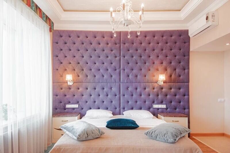 Люкс 2-местный 2-комнатный