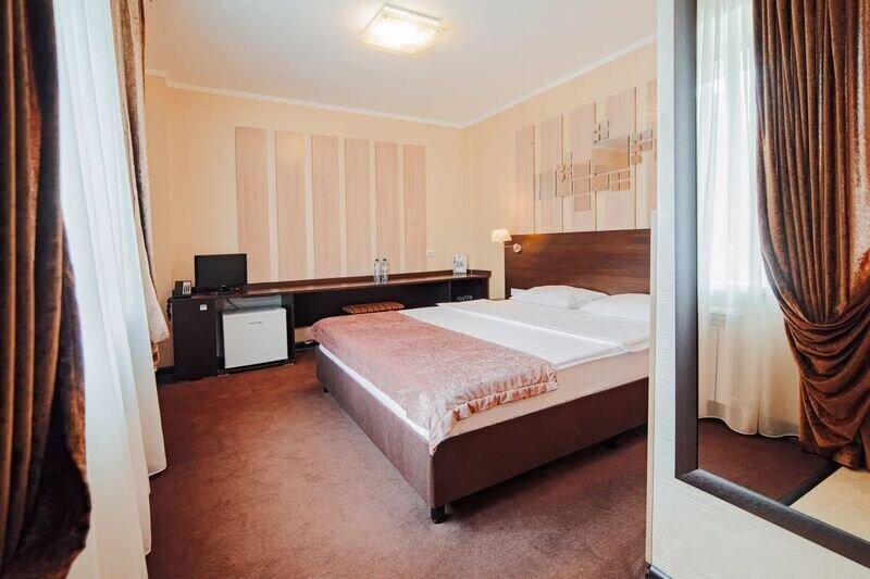 Стандартный 2-местный (DBL)