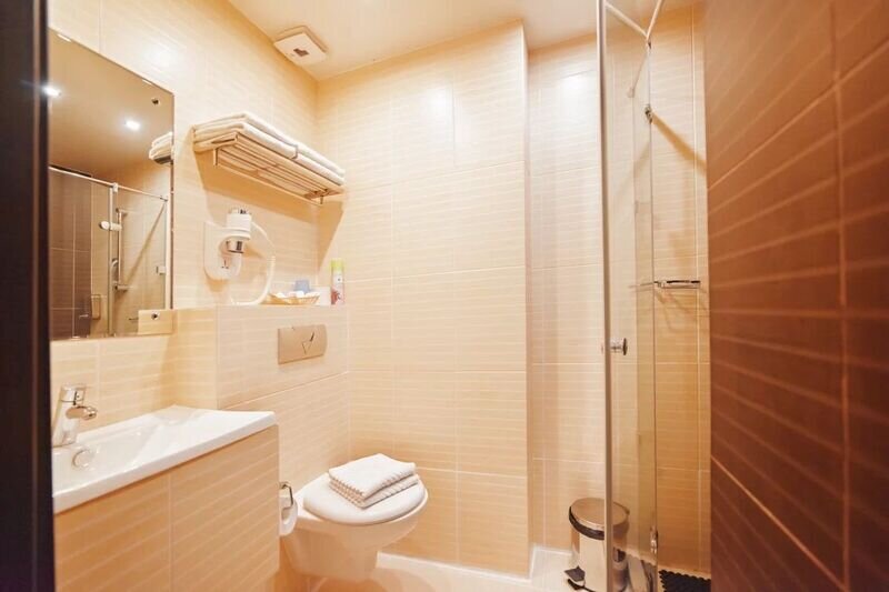 Стандартный 2-местный (TWIN)