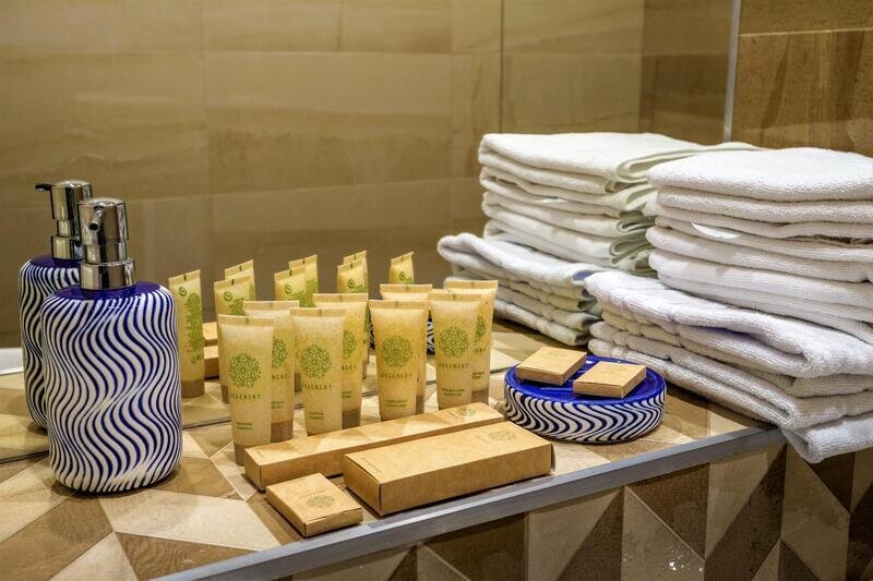 Standard 2-местный 1-комнатный