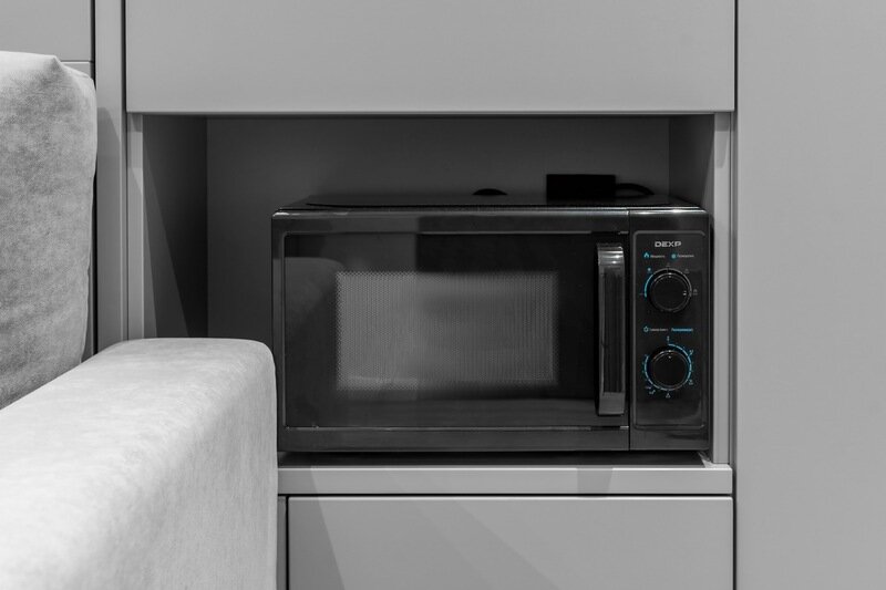 Апартаменты Выгодный 2-местный 1-комнатный