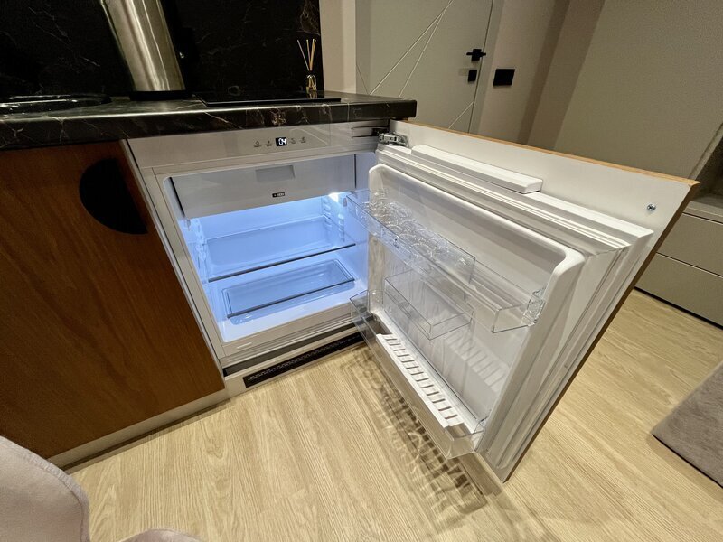 Апартаменты Выгодный 2-местный 1-комнатный (без окна)