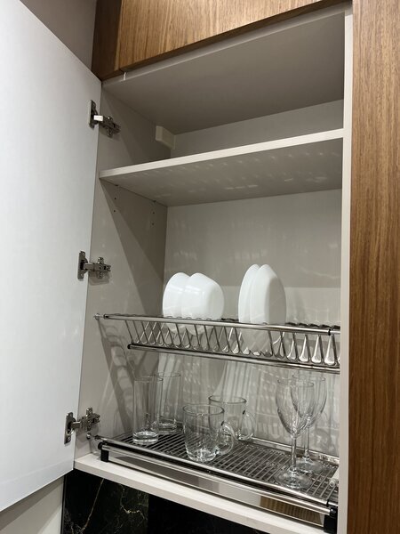 Апартаменты Выгодный 2-местный 1-комнатный (без окна)