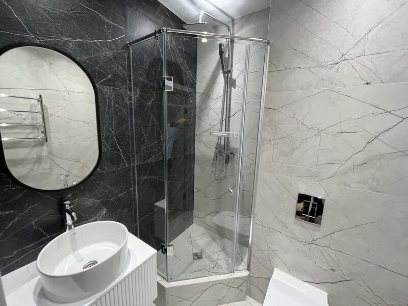 Апартаменты Делюкс 2-местный 1-комнатный