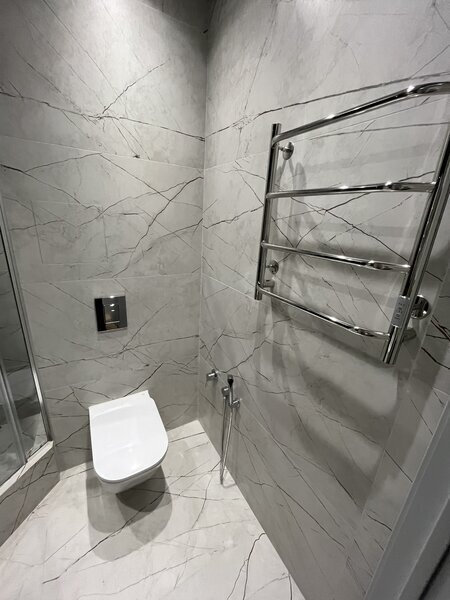 Апартаменты Делюкс 2-местный 1-комнатный